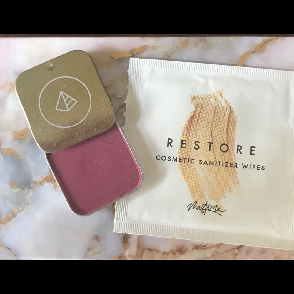 Maskcara Beauty Mi Hija eyeshadow